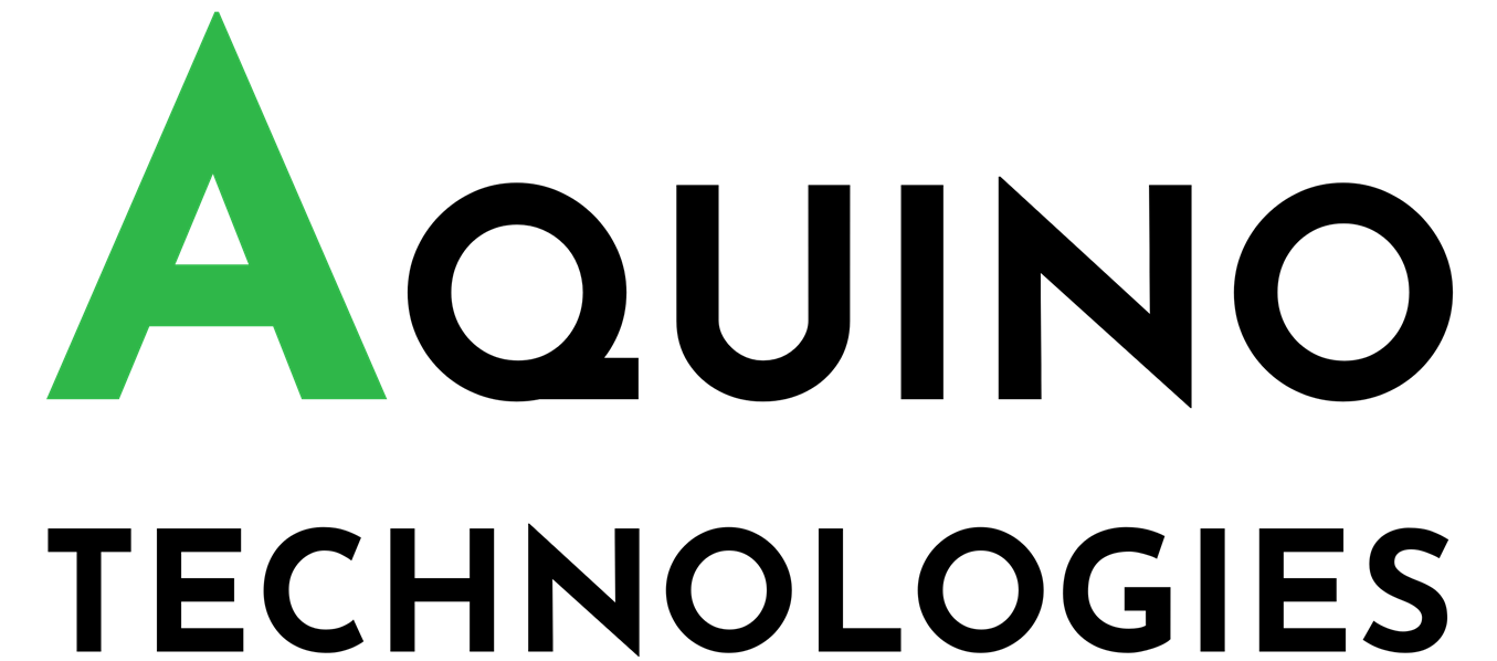 Logo Aquino Technologies